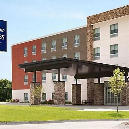 Holiday Inn Express & Suites - El Paso North By Ihg Εξωτερικό φωτογραφία