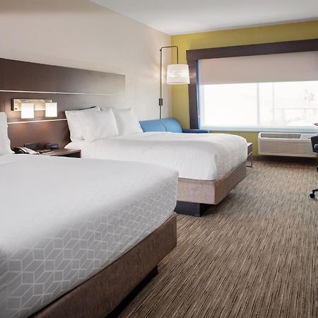 Holiday Inn Express & Suites - El Paso North By Ihg Εξωτερικό φωτογραφία